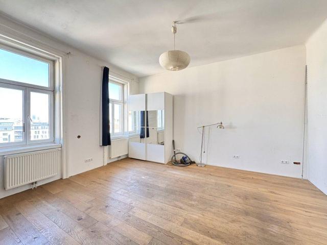 Apartment kaufen in Erdberg, Wien