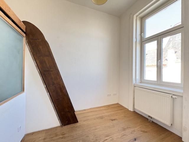 Wohnung kaufen in Landstraße, Wien