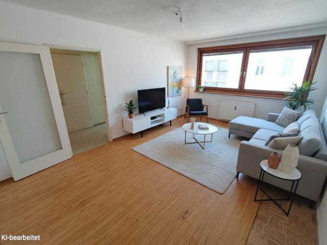 Apartment kaufen in KG Breitensee, Wien