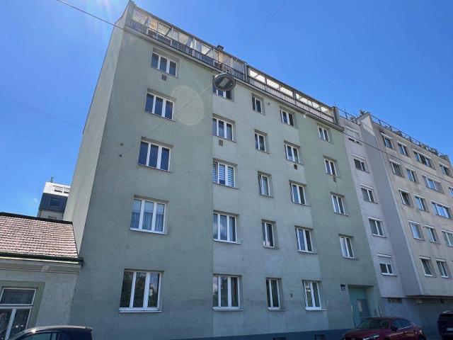Apartment kaufen in Floridsdorf, Wien