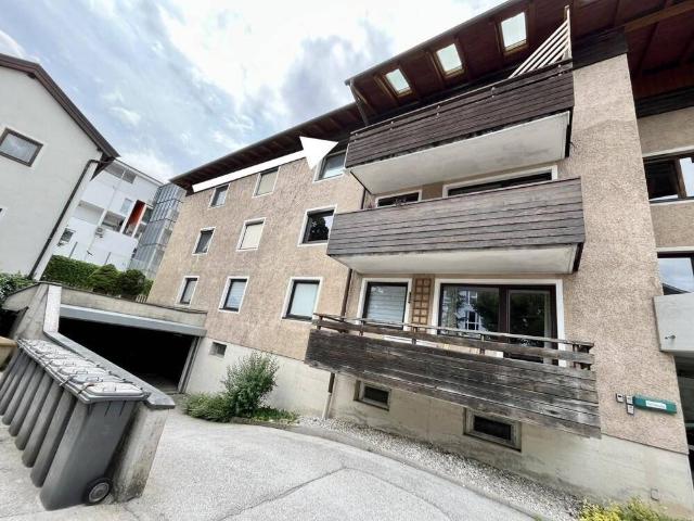 Apartment kaufen in Wörgl