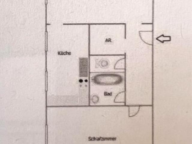 Erdgeschosswohnung kaufen in Wien