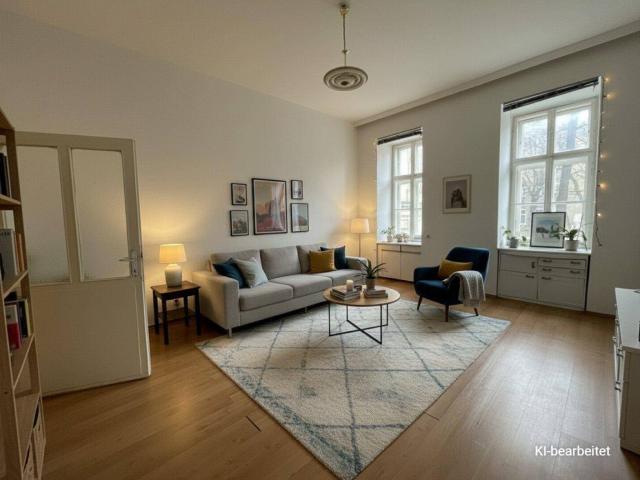 Apartment kaufen in Matzleinsdorf, Wien