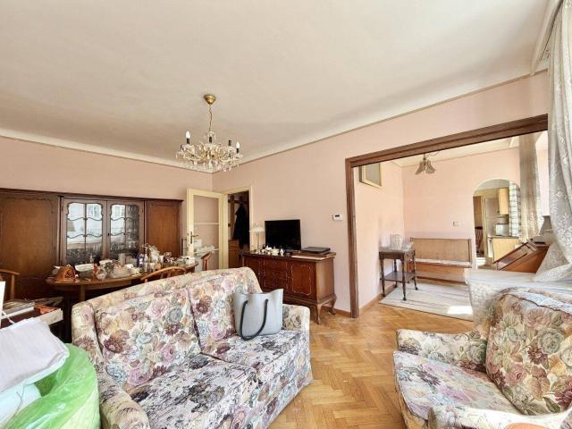 Apartment kaufen in Wieden, Wien