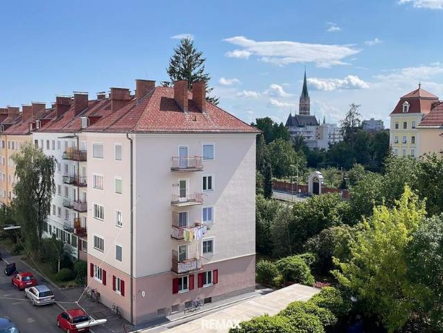 Wohnung kaufen in Andritz, Gersdorf-Feistritz