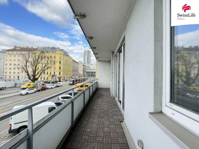 Apartment kaufen in KG Brigittenau, Wien