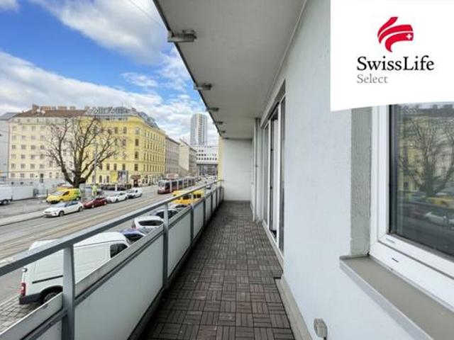 Wohnung kaufen in Wien