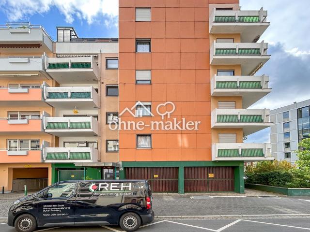 Apartment kaufen in Fürth, Bayern