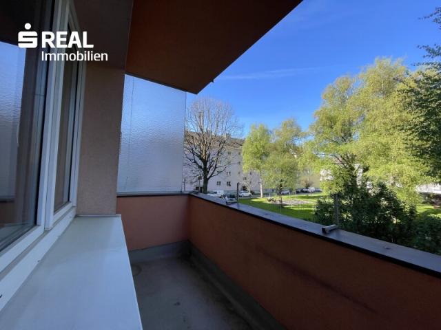 Wohnung kaufen in Altstadt, Salzburg