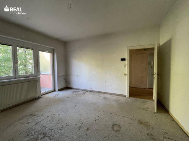 Apartment kaufen in Lehen, Salzburg