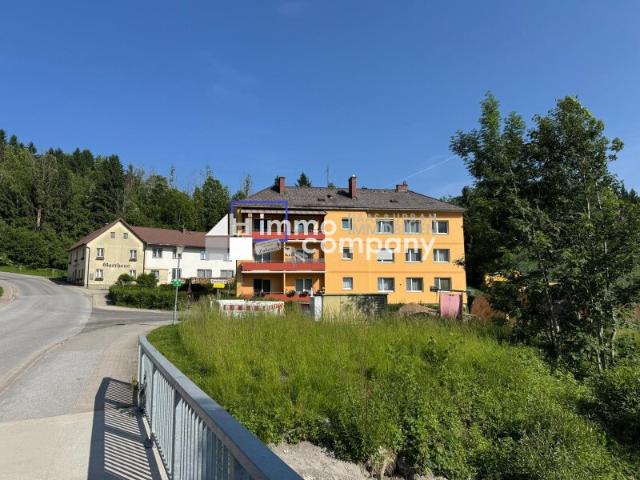 Etagenwohnung kaufen in Aflenz