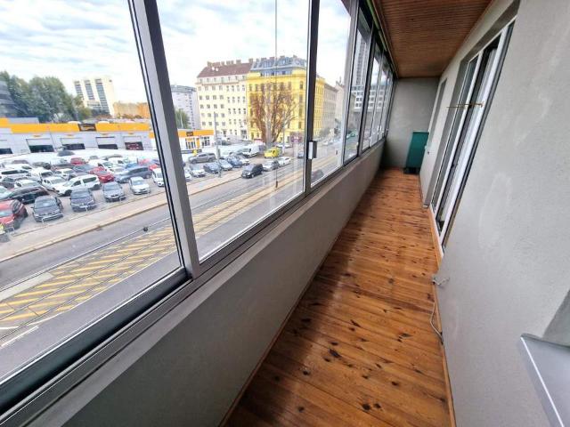 Wohnung kaufen in Donaustadt, Wien