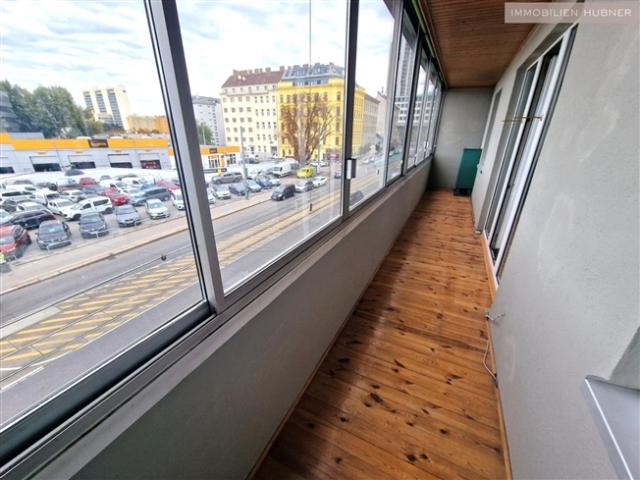 Wohnung kaufen in KG Brigittenau, Wien