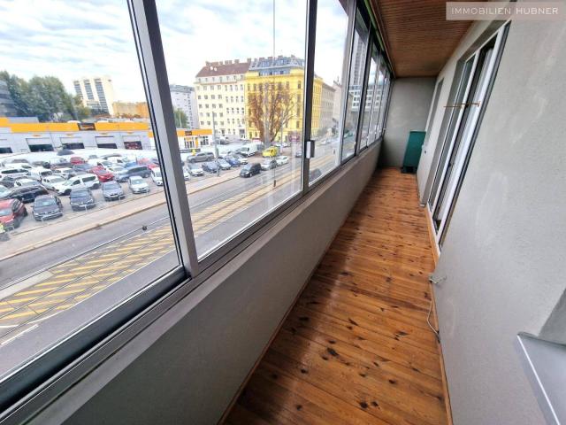Apartment kaufen in Donaustadt, Wien