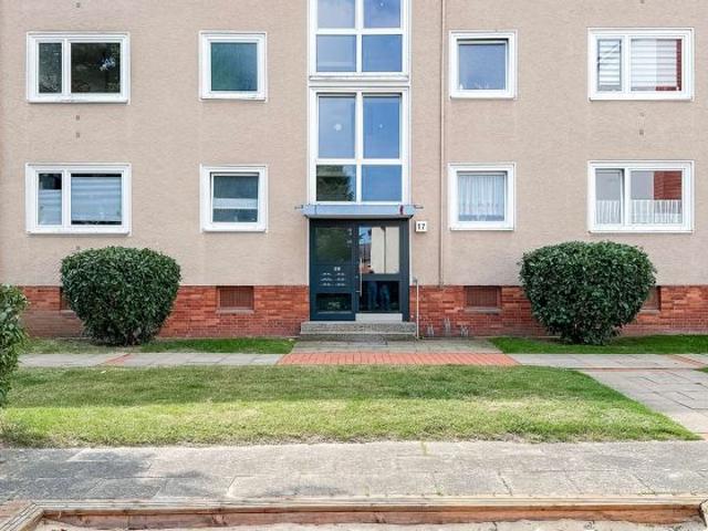 Wohnung kaufen in Barsinghausen, Niedersachsen