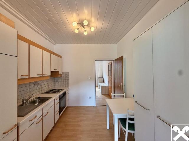 Wohnung kaufen in Matrei am Brenner, Tirol