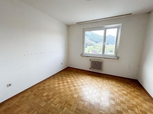 Wohnung kaufen in Kindberg, Steiermark