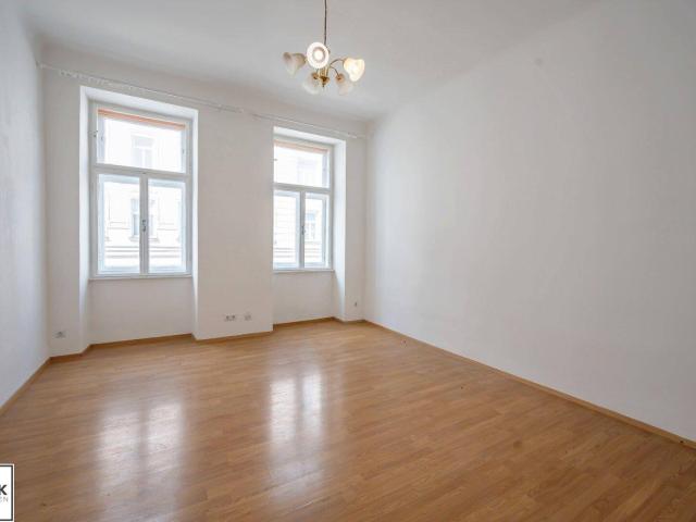 Apartment kaufen in Wien, KG Landstraße