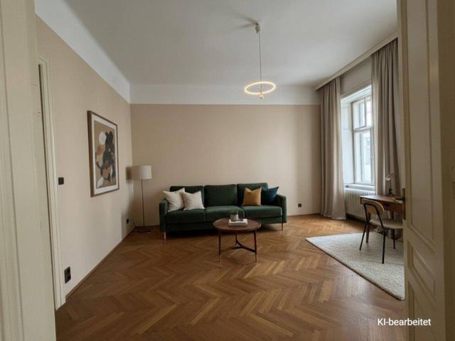 Apartment kaufen in KG Mariahilf, Wien