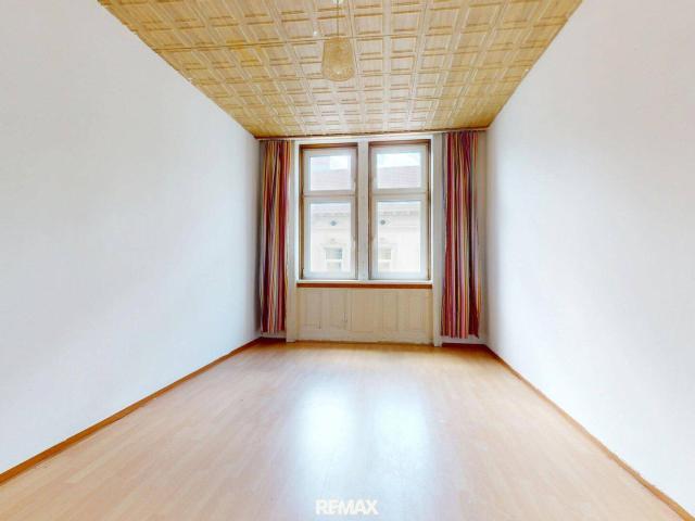 Apartment kaufen in Ottakring, Wien