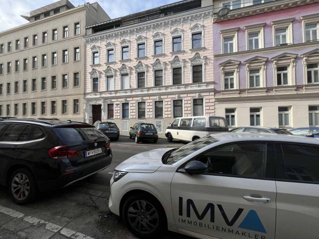 Apartment kaufen in Wien, KG Ottakring