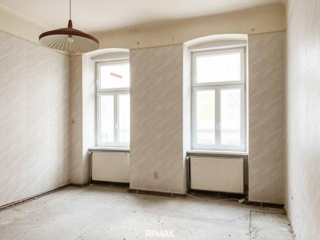 Apartment kaufen in Ottakring, Wien