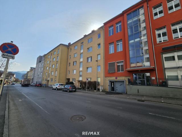 Wohnung kaufen in Knittelfeld, Steiermark