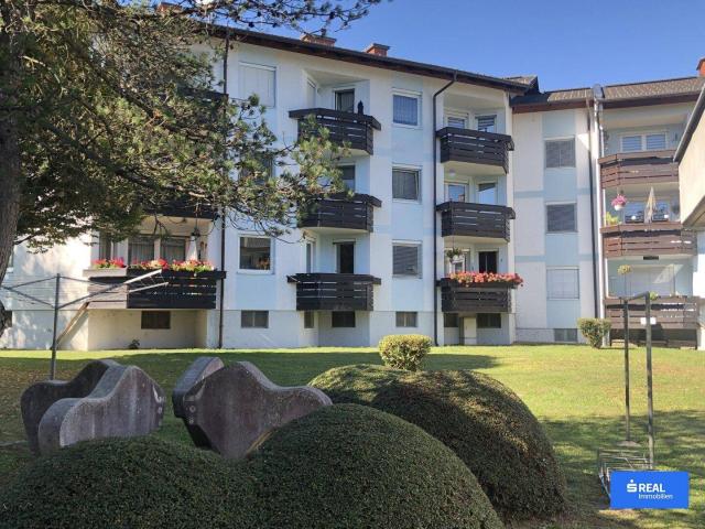 Apartment kaufen in Kraig