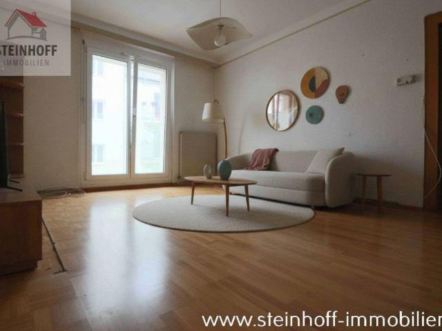 Apartment kaufen in Donaustadt, Wien