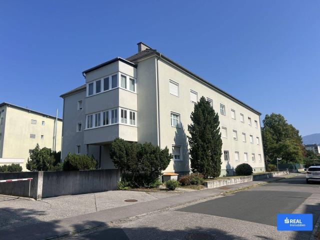 Apartment kaufen in Judendorf-Straßengel, Kärnten