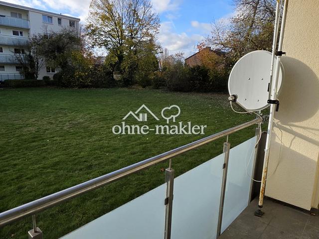 Apartment kaufen in Morgensternsheide, Neuss