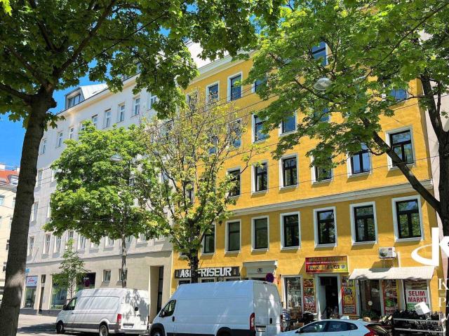 Apartment kaufen in KG Brigittenau, Wien