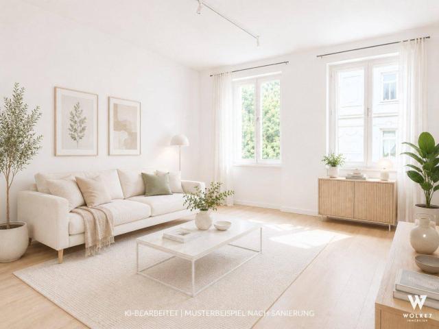 Apartment kaufen in Döbling, Wien