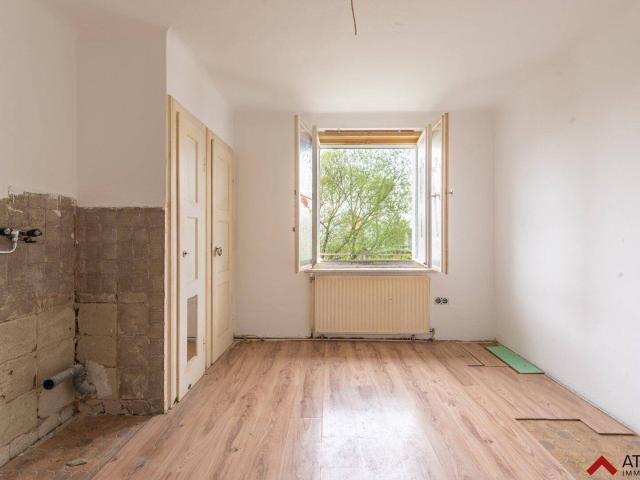 Apartment kaufen in Feuersteinsiedlung, Hörsching