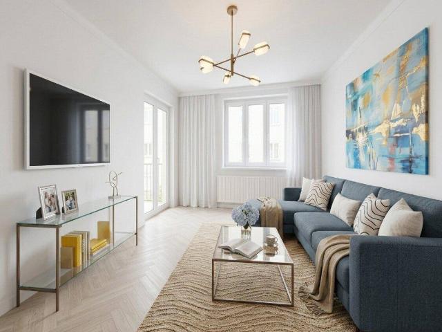 Apartment kaufen in Ottakring, Wien