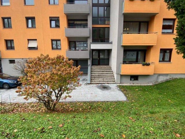 Apartment kaufen in Winkl, Kapfenberg