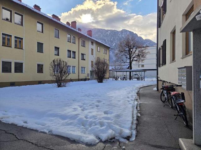 Wohnung kaufen in Lienz, Tirol
