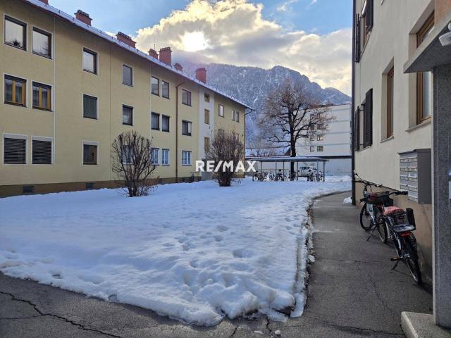 Apartment kaufen in Lienz, Tirol