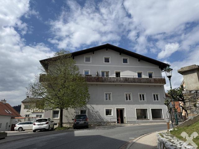 Apartment kaufen in Diepoltsberg, St. Radegund