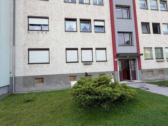 Apartment kaufen in Pernreit, Mürzzuschlag