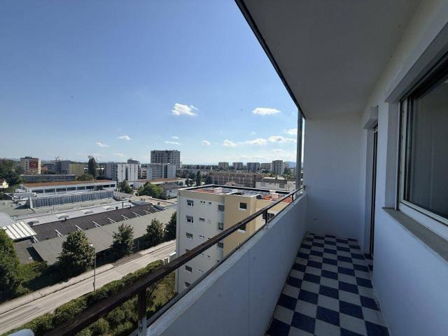 Apartment kaufen in Jakomini, Gersdorf-Feistritz