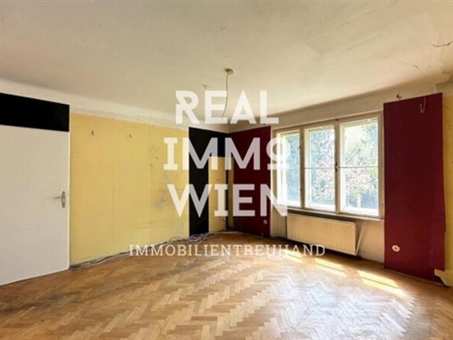 Etagenwohnung kaufen in Baden