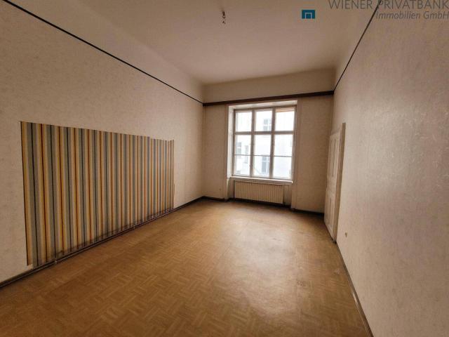 Apartment kaufen in Rossau, Wien