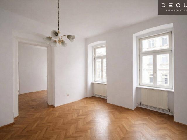Apartment kaufen in KG Penzing, Wien