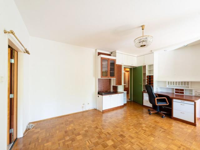 Wohnung kaufen in Gersdorf-Feistritz, Steiermark