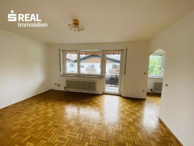 Etagenwohnung kaufen in Bergheim, Muntigl