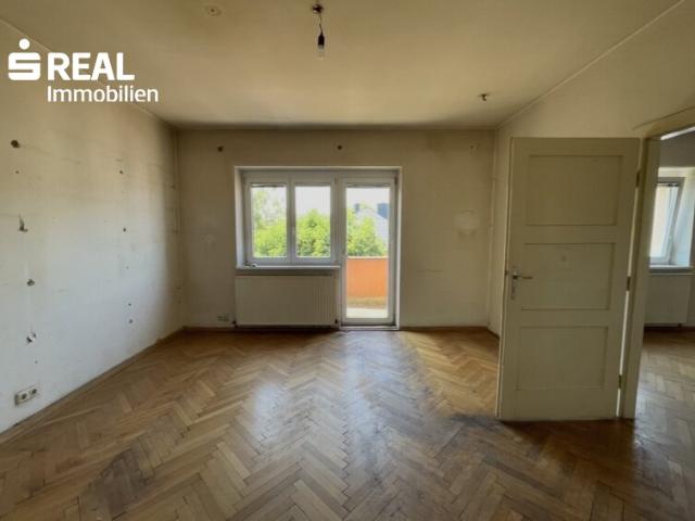 Wohnung kaufen in Altstadt, Salzburg