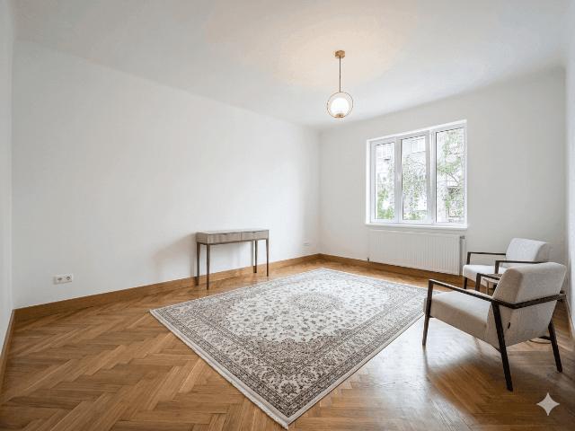 Apartment kaufen in Strozzigrund, Wien