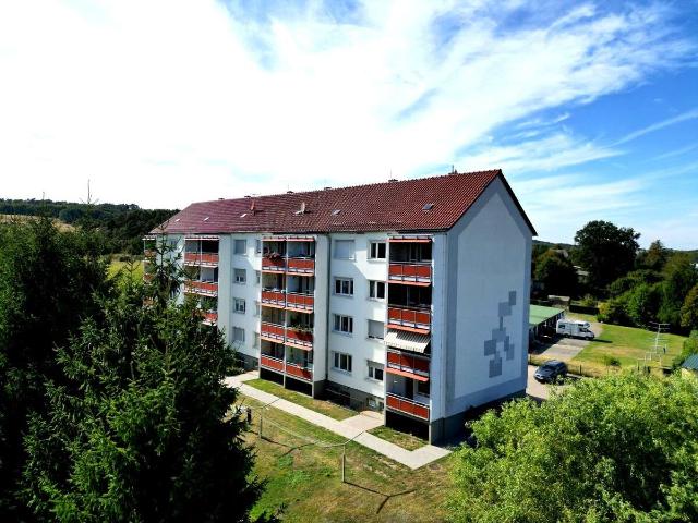 Wohnung kaufen in Walbeck, Börde