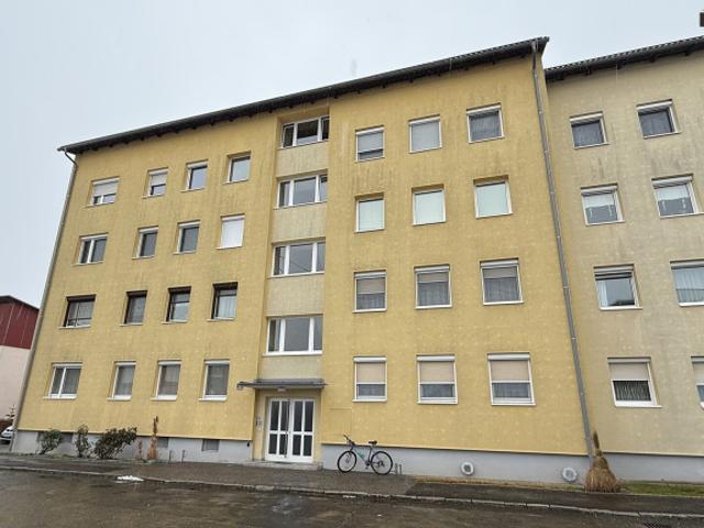 Dachgeschosswohnung kaufen in Neuzeltweg, Zeltweg